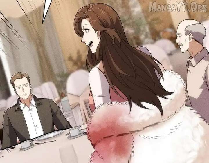 Hidden Dragon in the City (2025) - Chapter 37 - 38