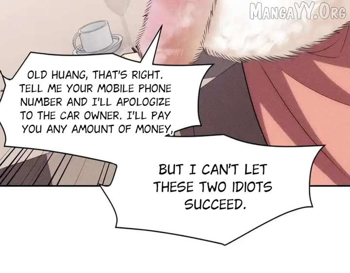 Hidden Dragon in the City (2025) - Chapter 37 - 39