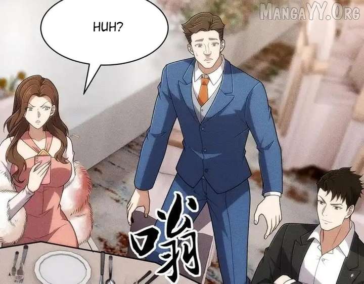 Hidden Dragon in the City (2025) - Chapter 37 - 44