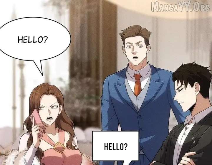 Hidden Dragon in the City (2025) - Chapter 37 - 50