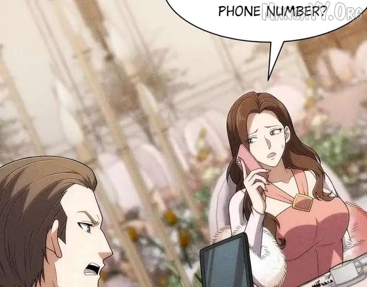 Hidden Dragon in the City (2025) - Chapter 37 - 53