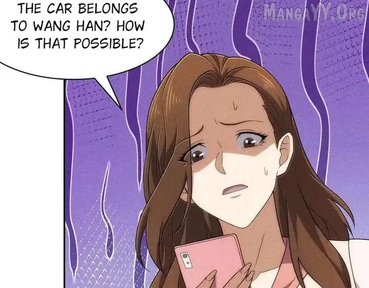 Hidden Dragon in the City (2025) - Chapter 37 - 56