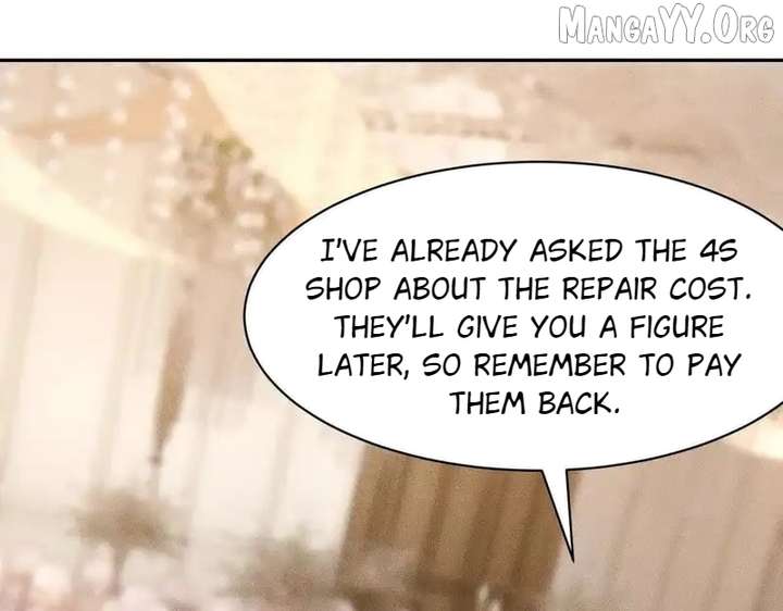 Hidden Dragon in the City (2025) - Chapter 37 - 59