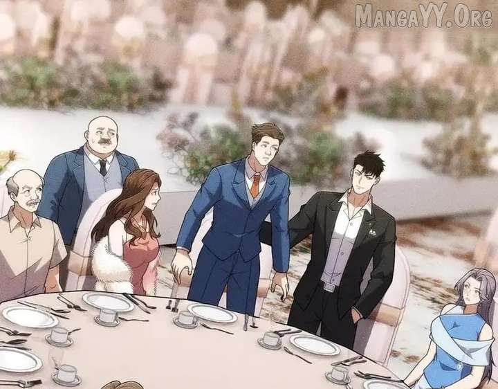 Hidden Dragon in the City (2025) - Chapter 37 - 60