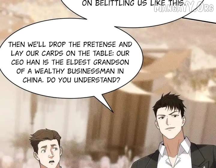 Hidden Dragon in the City (2025) - Chapter 37 - 63