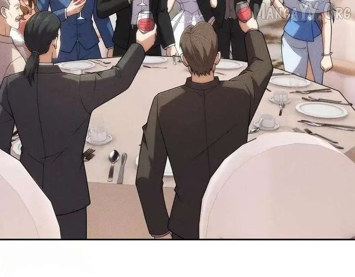 Hidden Dragon in the City (2025) - Chapter 37 - 75