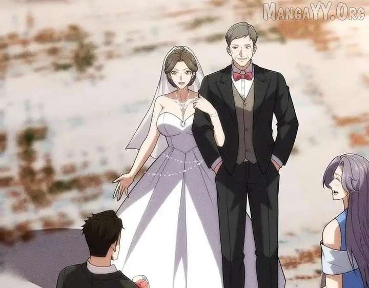 Hidden Dragon in the City (2025) - Chapter 37 - 77