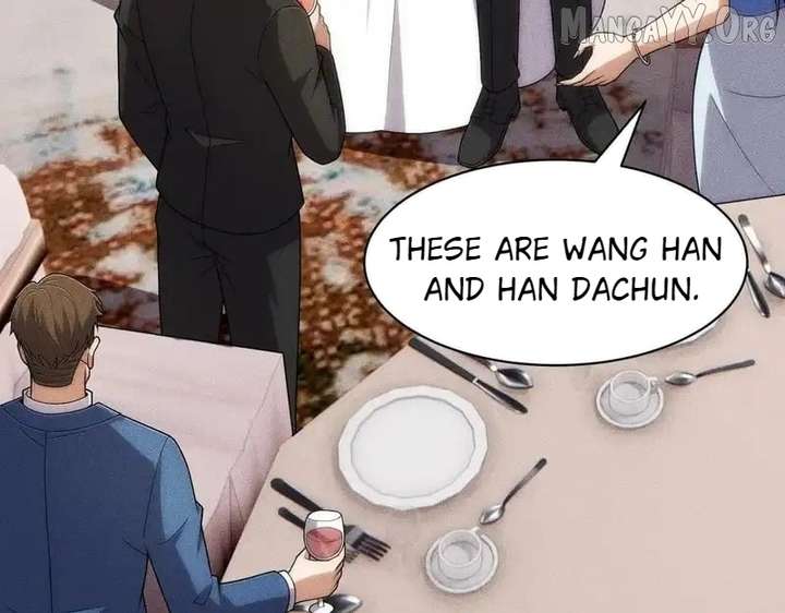 Hidden Dragon in the City (2025) - Chapter 37 - 78