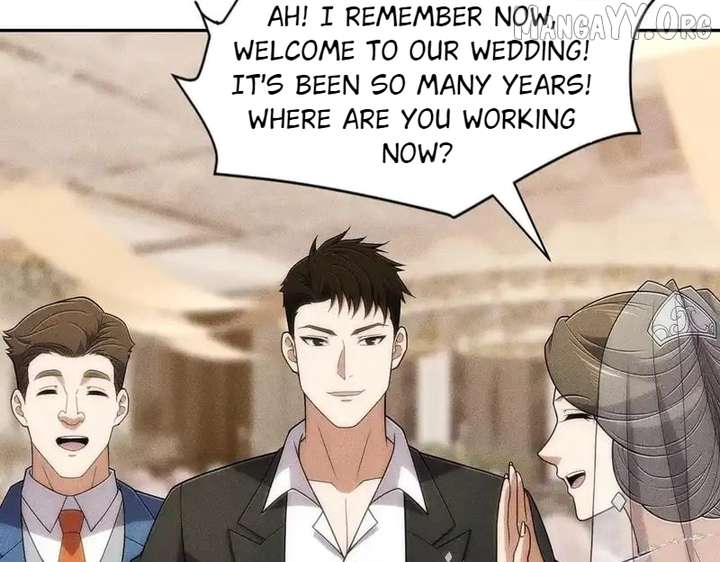 Hidden Dragon in the City (2025) - Chapter 37 - 80