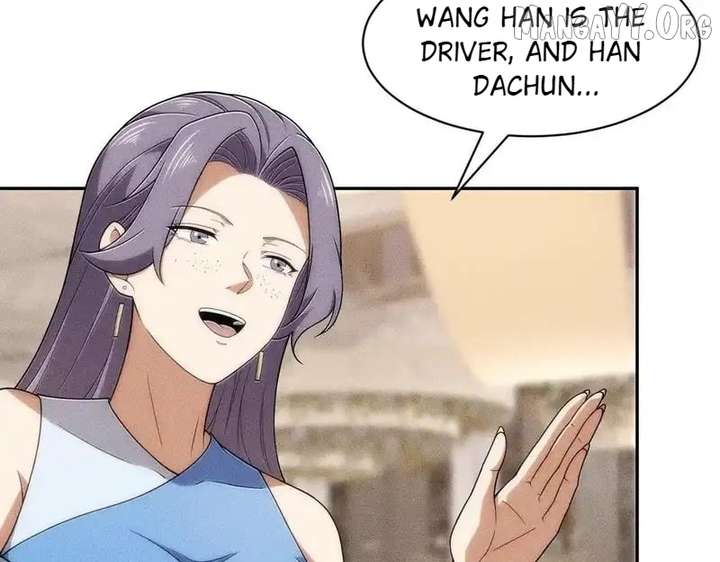 Hidden Dragon in the City (2025) - Chapter 37 - 82