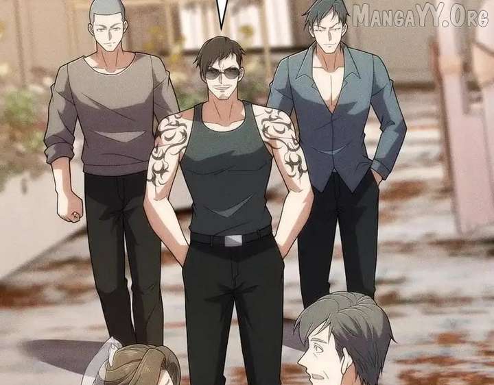 Hidden Dragon in the City (2025) - Chapter 37 - 85