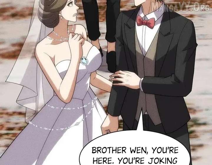 Hidden Dragon in the City (2025) - Chapter 37 - 86