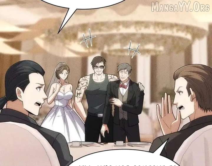 Hidden Dragon in the City (2025) - Chapter 37 - 89