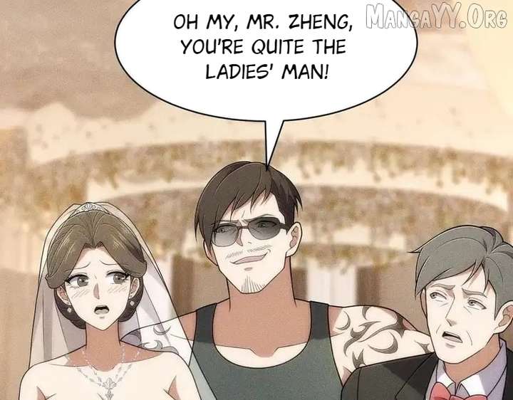 Hidden Dragon in the City (2025) - Chapter 37 - 91