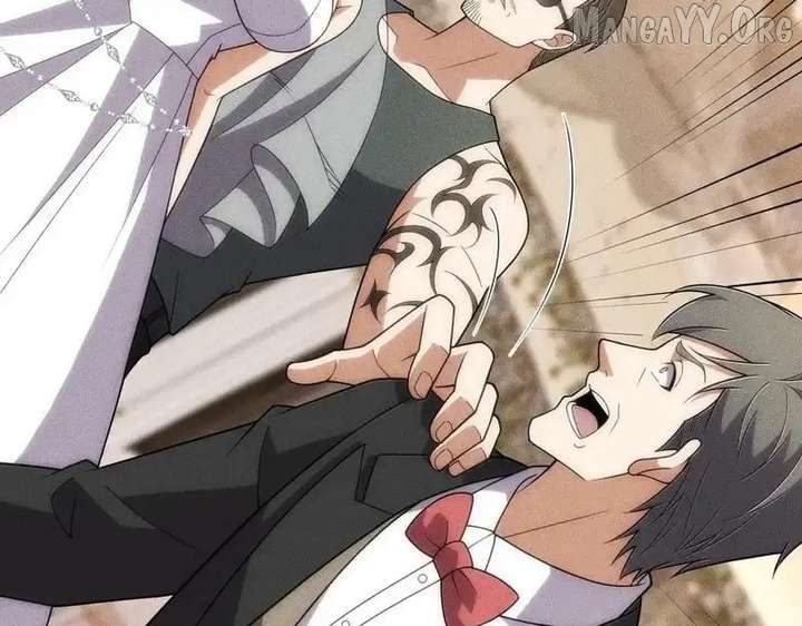 Hidden Dragon in the City (2025) - Chapter 37 - 95