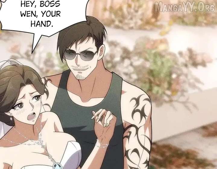 Hidden Dragon in the City (2025) - Chapter 37 - 99