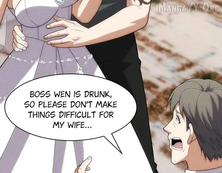 Hidden Dragon in the City (2025) - Chapter 37 - 100