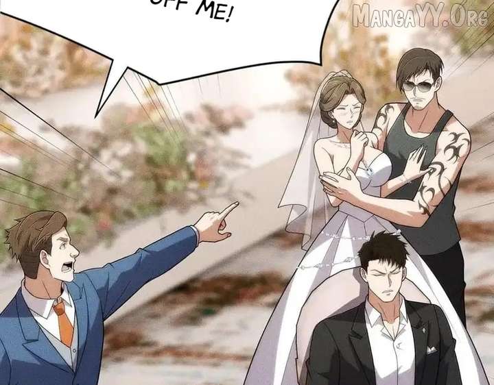 Hidden Dragon in the City (2025) - Chapter 37 - 104