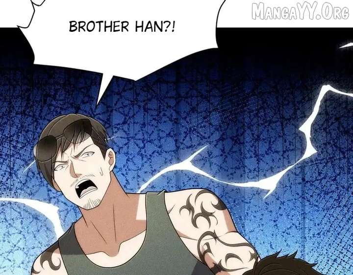 Hidden Dragon in the City (2025) - Chapter 37 - 113