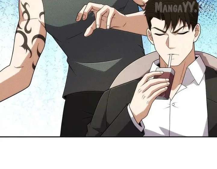 Hidden Dragon in the City (2025) - Chapter 37 - 114