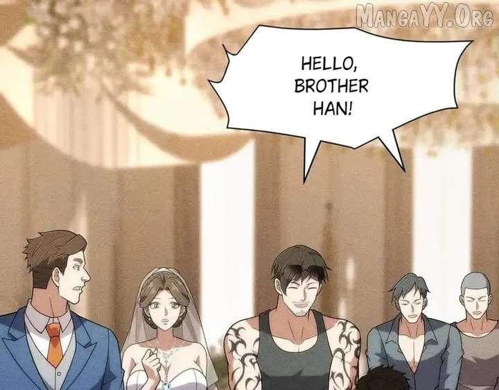 Hidden Dragon in the City (2025) - Chapter 37 - 116