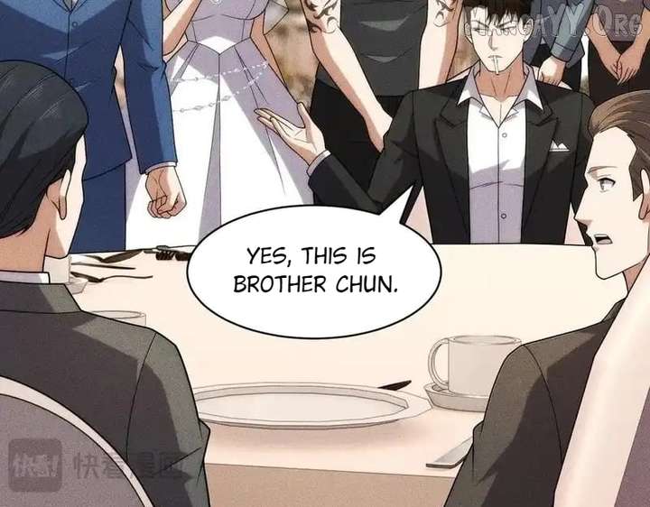 Hidden Dragon in the City (2025) - Chapter 37 - 117