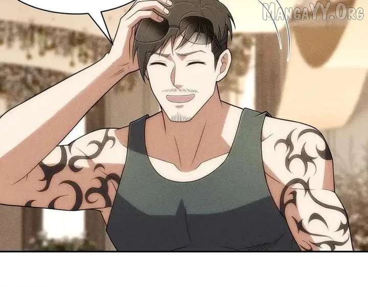 Hidden Dragon in the City (2025) - Chapter 37 - 125