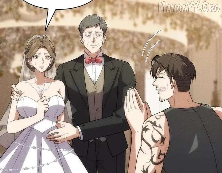 Hidden Dragon in the City (2025) - Chapter 37 - 127