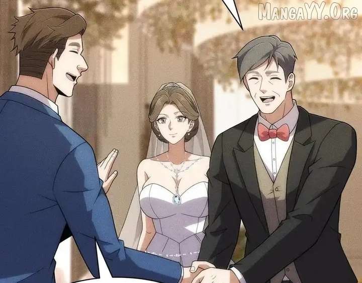 Hidden Dragon in the City (2025) - Chapter 37 - 130