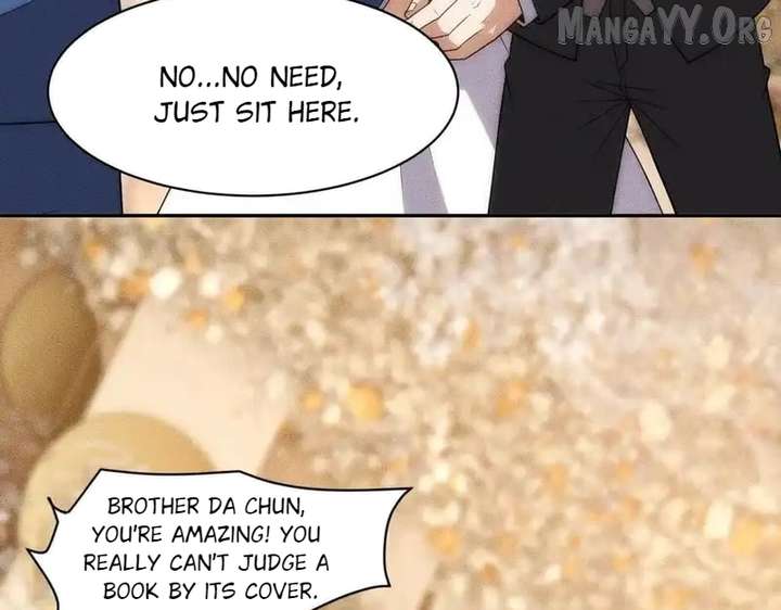 Hidden Dragon in the City (2025) - Chapter 37 - 131