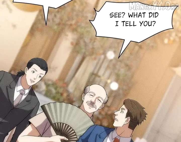 Hidden Dragon in the City (2025) - Chapter 37 - 132