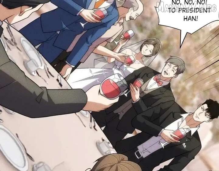 Hidden Dragon in the City (2025) - Chapter 37 - 143