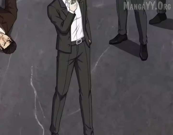 Hidden Dragon in the City (2025) Chapter 39 - Page 10