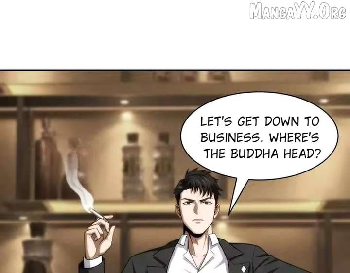 Hidden Dragon in the City (2025) Chapter 39 - Page 12