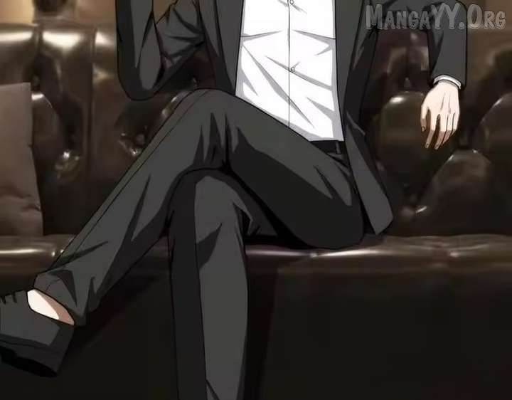 Hidden Dragon in the City (2025) Chapter 39 - Page 13