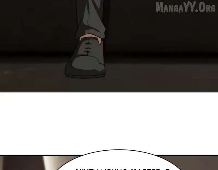 Hidden Dragon in the City (2025) Chapter 39 - Page 14