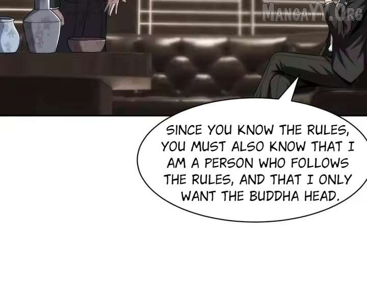 Hidden Dragon in the City (2025) Chapter 39 - Page 16