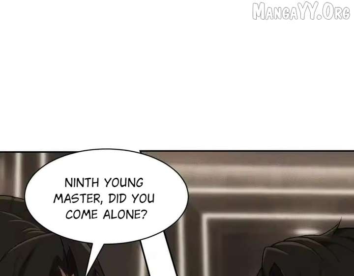 Hidden Dragon in the City (2025) Chapter 39 - Page 18