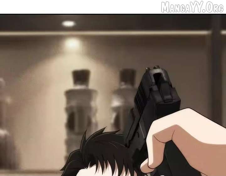 Hidden Dragon in the City (2025) Chapter 39 - Page 24