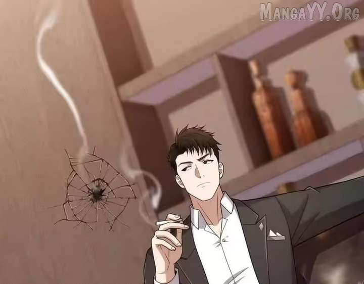 Hidden Dragon in the City (2025) Chapter 39 - Page 30