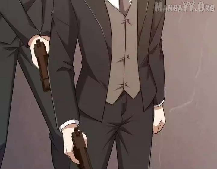 Hidden Dragon in the City (2025) Chapter 39 - Page 34