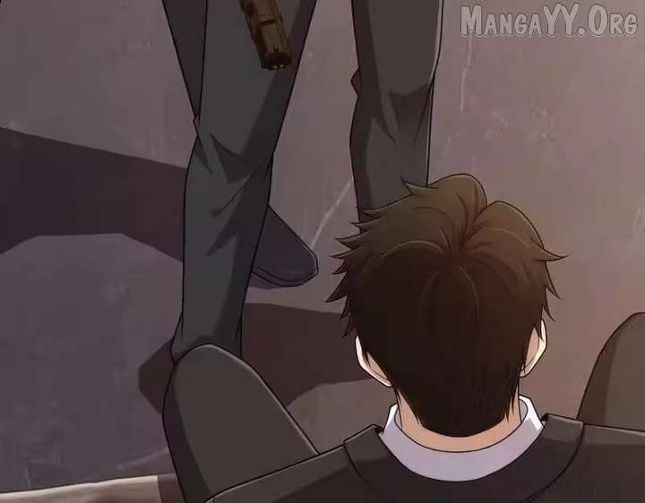 Hidden Dragon in the City (2025) Chapter 39 - Page 35