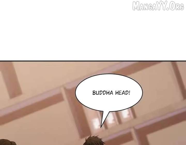 Hidden Dragon in the City (2025) Chapter 39 - Page 37