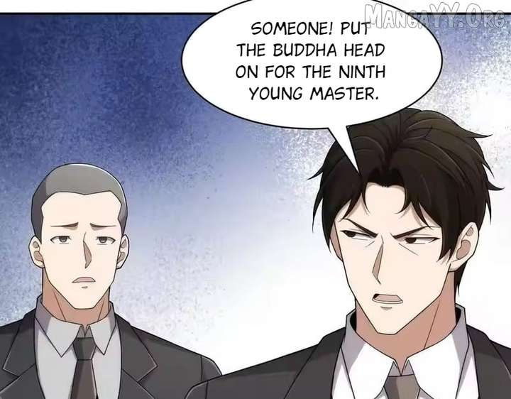 Hidden Dragon in the City (2025) Chapter 39 - Page 40