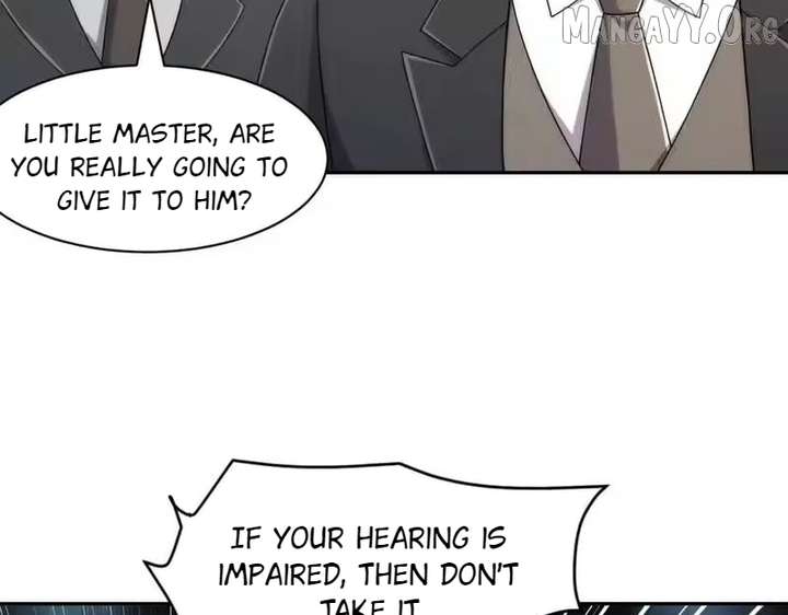 Hidden Dragon in the City (2025) Chapter 39 - Page 41