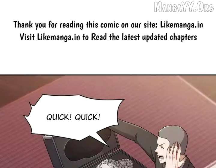 Hidden Dragon in the City (2025) Chapter 39 - Page 45