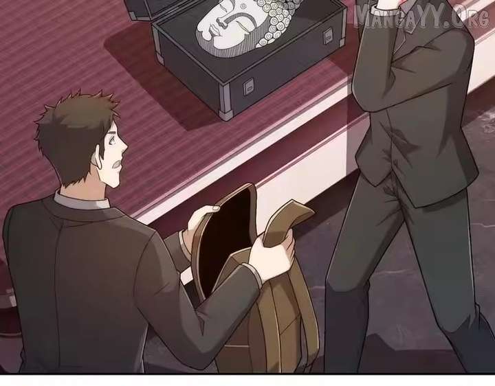 Hidden Dragon in the City (2025) Chapter 39 - Page 46