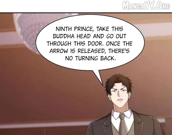 Hidden Dragon in the City (2025) Chapter 39 - Page 48