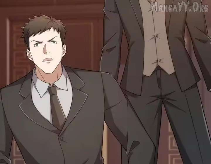 Hidden Dragon in the City (2025) Chapter 39 - Page 49