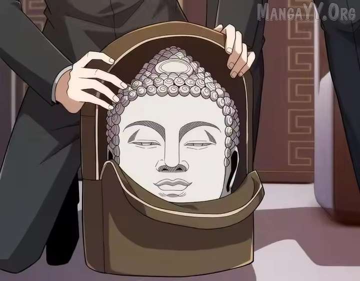 Hidden Dragon in the City (2025) Chapter 39 - Page 50